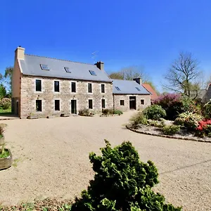  Maison d'hôtes La Maison Kérès