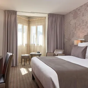 Timhotel Opéra Blanche Fontaine 4*, Paris France