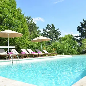 Domaine De La Greze , Murat France