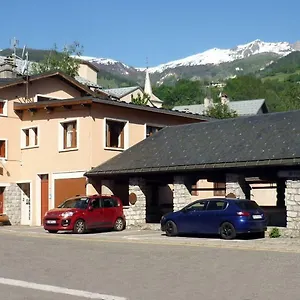 Arolla 2*, Bourg-Saint-Maurice France