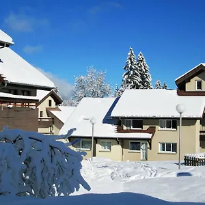 Village Du Haut-bréda Aux 7 Laux 3*, La Ferrière France